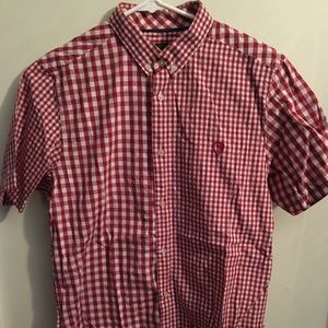 Small Ben Sherman button down